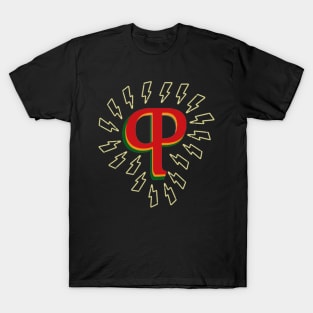 Ethiopian T-shirt T-Shirt